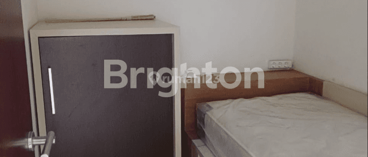 Dijual Apartement Siap Huni 1