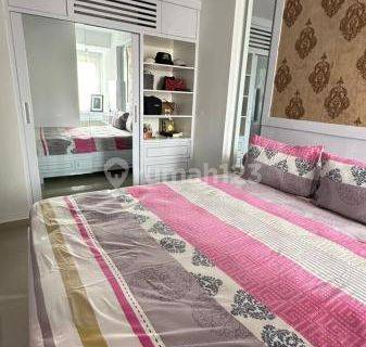 Apartement Siap Huni Sudirman Suite Apartment Bandung 1