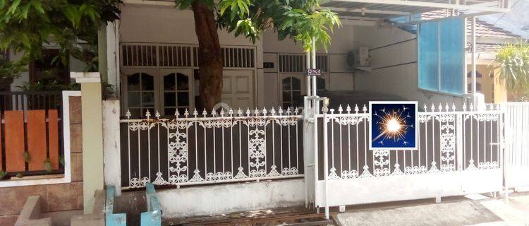 Dijual Rumah Pondok Kelapa Dekat Taman  1