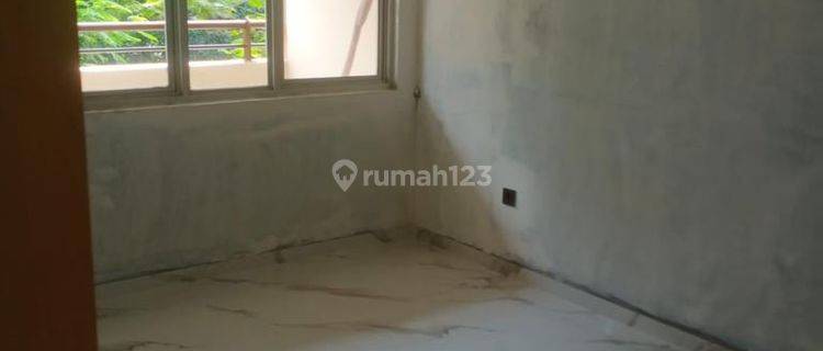 Paladian Pak  unit 1 Br Luas 68 Kondisi Unfurnis 1