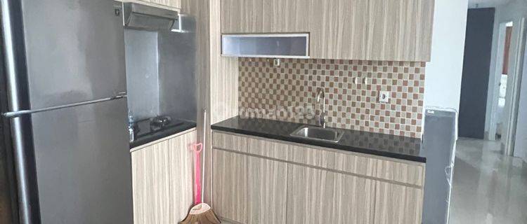 Disewakan Unit Paladian Park Fullfurnis Luas 110 M2 Paladian Park 1 Kamar Tidur Apartemen 1