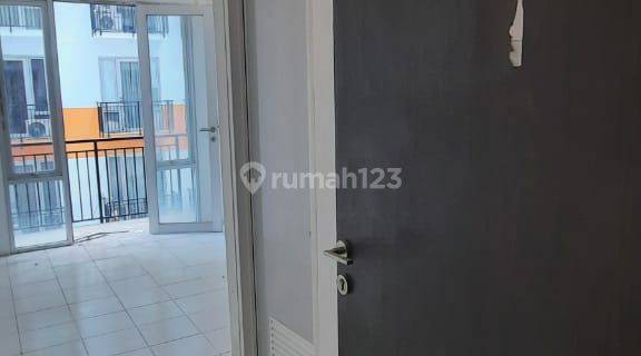 Apartemen Jarrdin Studio jual cepat di Cihampelas Bandung Utara 1