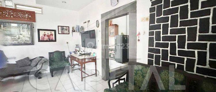 Kost Aktif 2,5 Lantai Sayap Dago dengan Okupansi Bagus Bisa Jadi Pilihan Investasimu 1