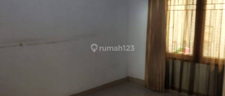 Dijual Rumah Tinggal Minimalis Komp Graha Kencana Batujajar 1