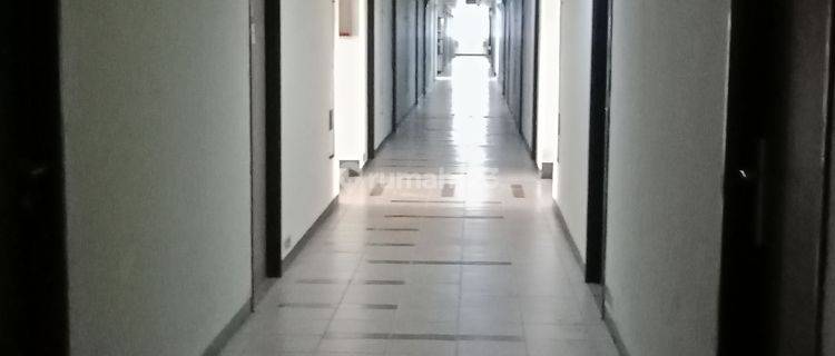 Jual Cepat Apartment The Edge Baros Cimahi 2BR 1