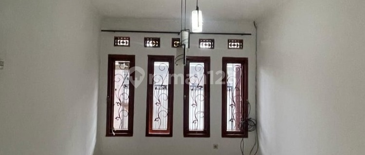 DIJUAL RUMAH 2 LANTAI KOMP BARANANG SIANG DAERAH CIPARAY 1