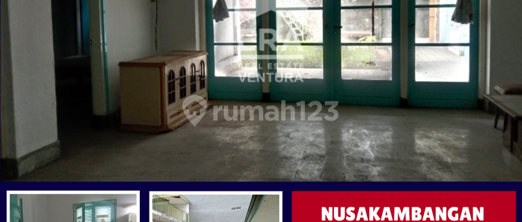 House in the Island Area, Zero Road Location, Suitable for Business 1