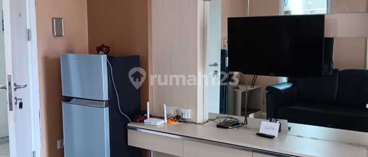 For Rent 2BR Apartment Parahyangan Residences Ciumbuleuit Bandung City 1