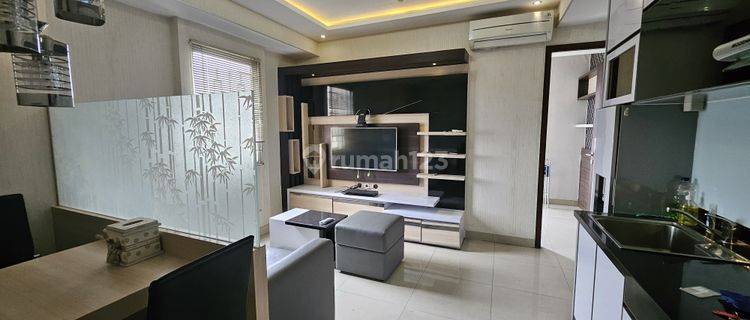 Apartement Sudirman Suites Bandung 3 BR Furnished 1