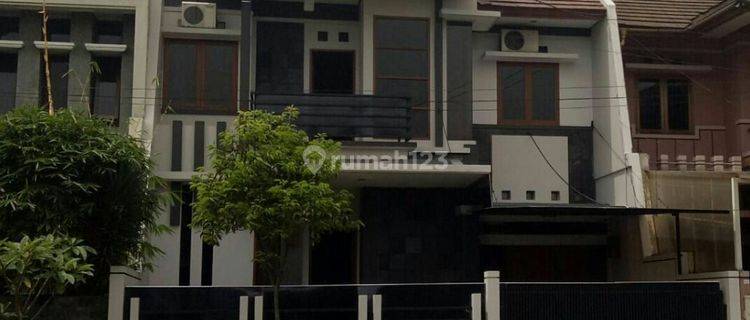 Rumah Siap Huni di Batununggal Kota Bandung 1