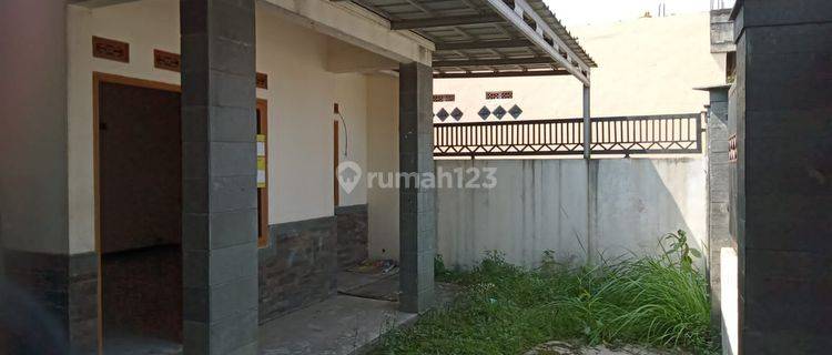 Rumah Siap Huni SHM di Rancamanyar , Bandung 1