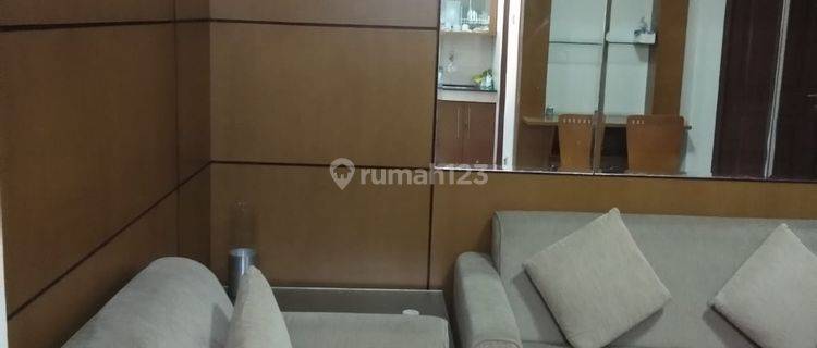 Apartement The Majesty Apartment 2 BR Surya Sumantri Bandung Kota 1