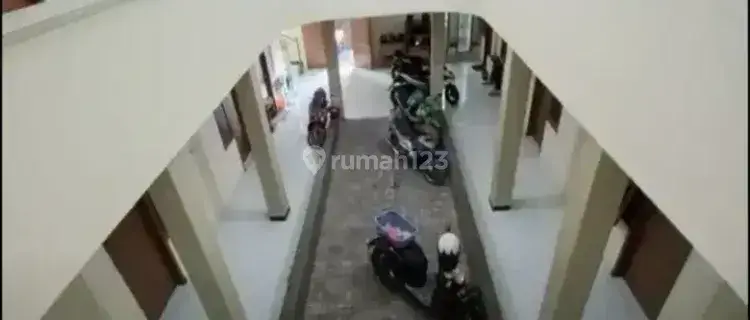 Kost di Babakan Jeruk Pasteur Bandung, Bandung 1