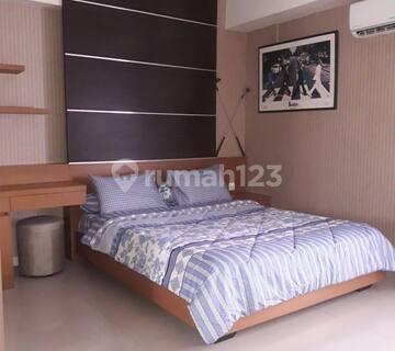 Termurah Dijual Apartemen Gca Galeri Ciumbuleuit 2 Lantai 7 Dekat Unpar Bandung Utara 1