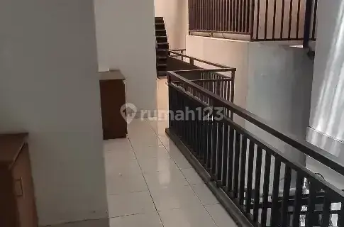 Rumah Kost di Sayap Dago Dekat Itb Kota Bandung, SHM 1