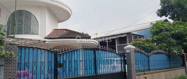 Bawah Njop Rumah di Mega Raya Sayap Pasteur Bandung Kota 1