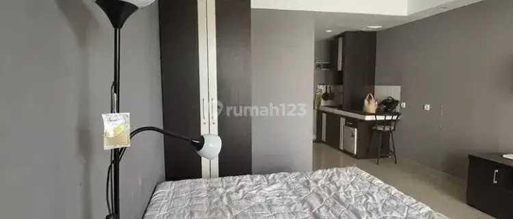 Murah Beverly Dago Apartement Studio Bandung 1