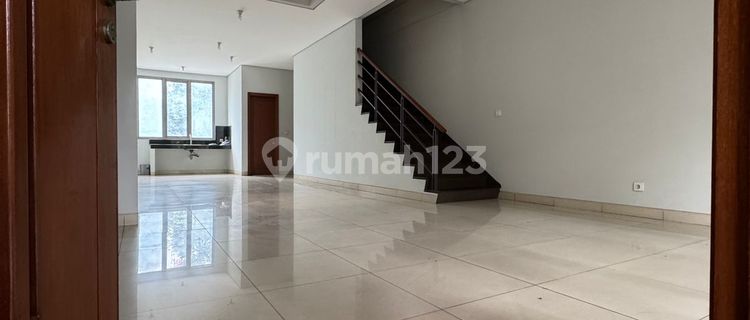 For Rent: Shop House can be used for office, residence at Istana Pasteur Regency Bandung City 1