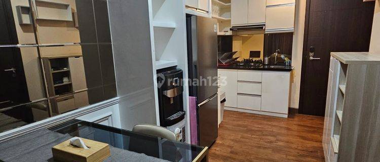 Apartemen 2 BR CitraLiving Full Furnish Jakarta  1