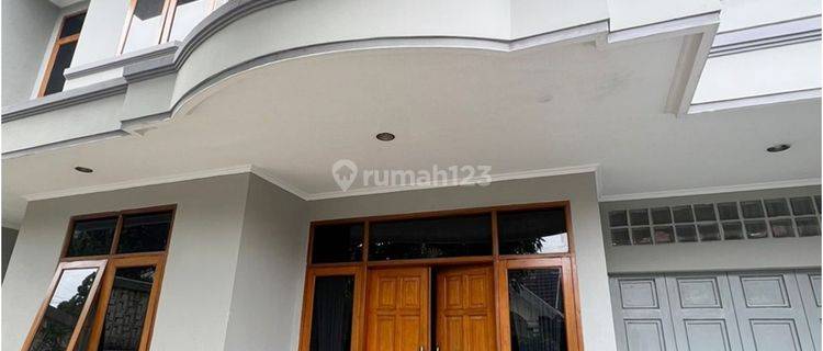 Rumah Batumas Sayap Batununggal Indah Pasirluyu Siap Huni 1