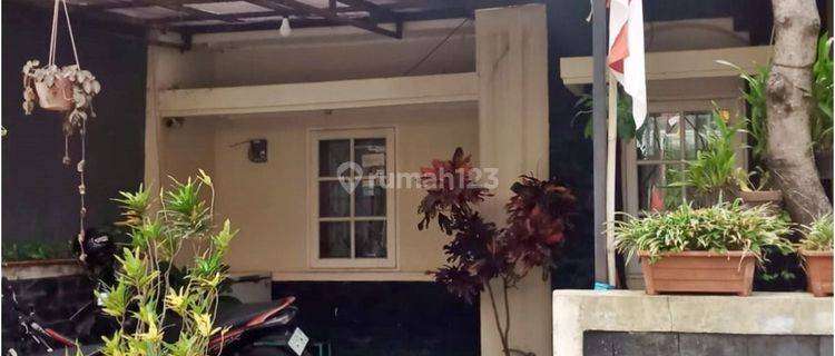 Rumah Murah Di Perumahan Adipura Bamdung 1