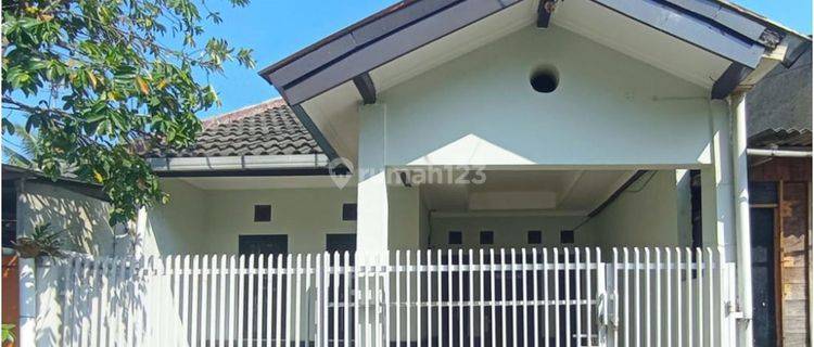 Rumah Murah Stategis Di Soreang 1