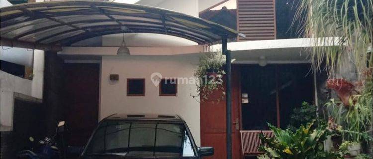 Rumah Murah Di Setraduta Lokasi Strategis Dekat Exit Tol Pasteur 1