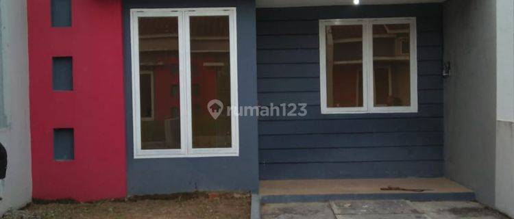 Rumah 1 Lantai di Jl. Pattimura Batu Ampar Balikpapan 1