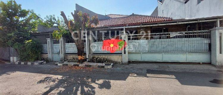 Rumah Kos Kosan Di Garuda Mas Kota Cirebon 1