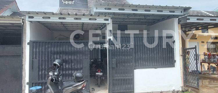 Rumah Tinggal Nyaman Di Perumahan Kecapi City 1