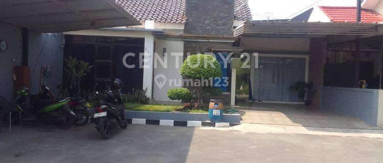 Rumah Bagus Siap Huni Di Puri Taman Sari Cirebon 1