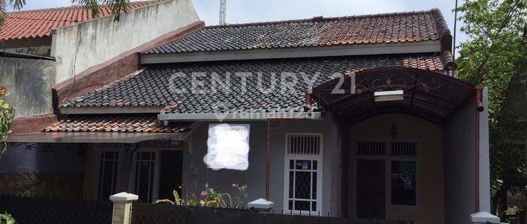 Rumah Siap Huni Di Perumahan Saputra Asri Cirebon 1