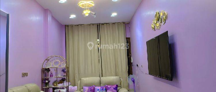 Di Jual Ruko 3,5 Lantai Siap Huni Di Sariwangi Bandung 1