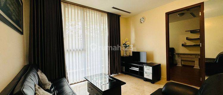 Apartement Premium Strategis Siap Huni di Dago Butik Bandung 1