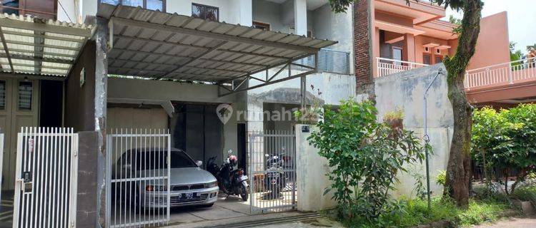 Rumah Bagus Nyaman Murah di Komplek Pasadena Bandung 1