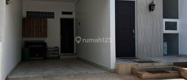 Rumah Mewah Nyaman Siap Huni di Buah Batu Regency 1