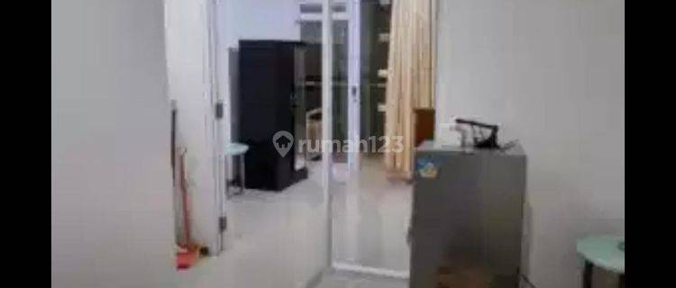 Apartement Nyaman Siap Huni di Gateway Pasteur Bandung 1