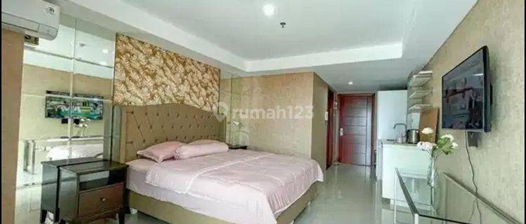 Apartement Cantik Nyaman di Tamansari Tera Residence 1