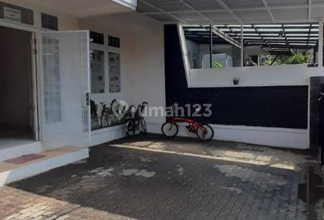 Rumah Minimalis Strategis di Turangga Bandung 1