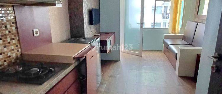 Apartement Cantik Siap Huni di The Jarrdin Cihampelas 1