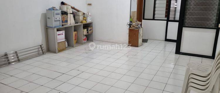 Ruko Strategis Siap Pakai di Taman Kopo Indah 3 1