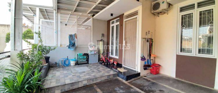 Rumah Minimalis Furnished di Taman Kopo Indah Tki 1 1