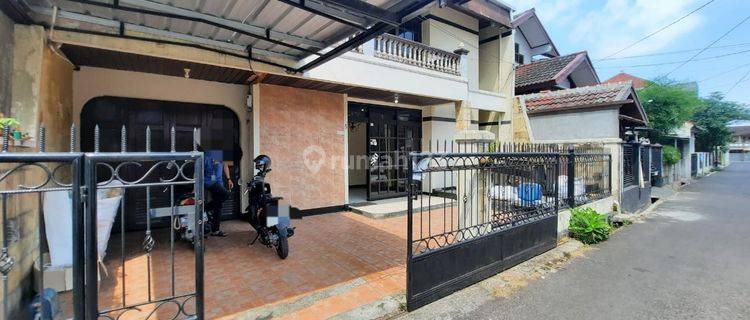 Sewa Rumah Siap Huni Di Turangga Bandung 1