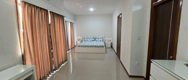 Rumah Nyaman Semi Furnish Dalam Komplek Bali Garden City View Sayap Dago Bandung 1