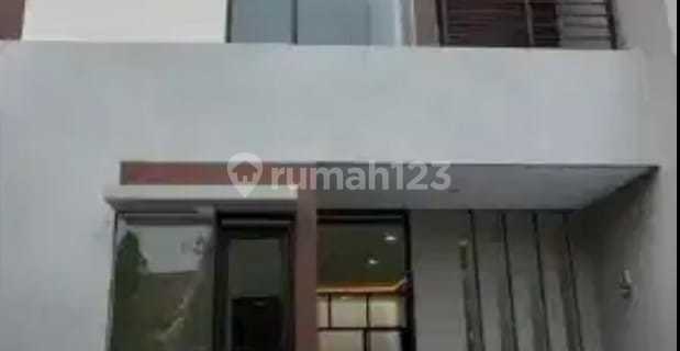 Rumah Baru Minimalis Siap Huni di Taman Kopo Indah Tki 2 1