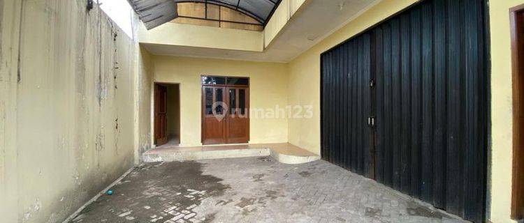 For Rent Sayap Paskal 2 Arah Seberang Istana Plaza Good Location 1