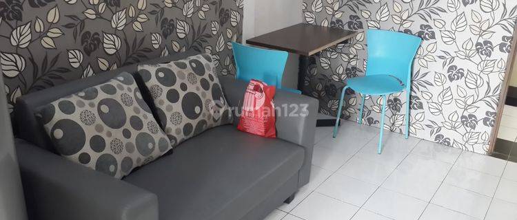 Disewakan Apartment 2BR Gateway Ahmad Yani 1