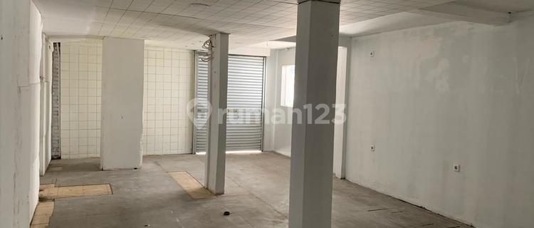 For Rent 1-Story Shop House Near Unpar Ciumbeluit Bandung 1
