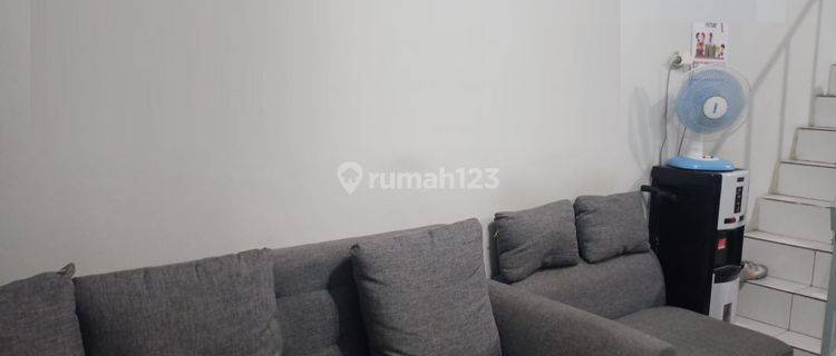 Di Jual Rumah Siap Huni Murah 1