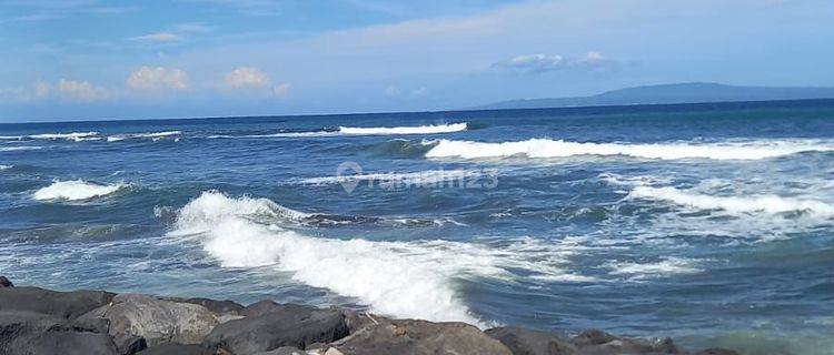 at Ketewel Beach Gianyar Bali 2494 m² SHM 1